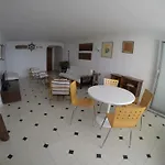 Espectacular Apartamento Corral Caribeno
