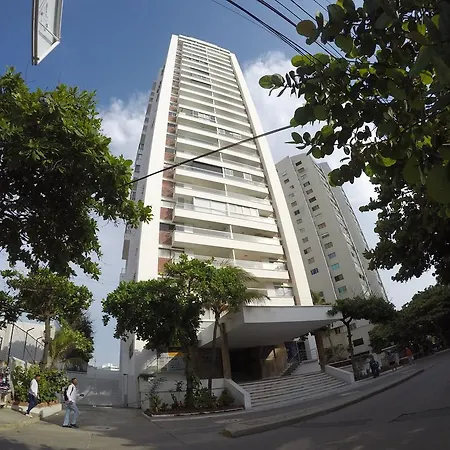 Espectacular Apartamento Corral Caribeno Apartment Cartagena