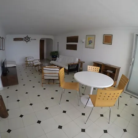 Espectacular Apartamento Corral Caribeno * Cartagena